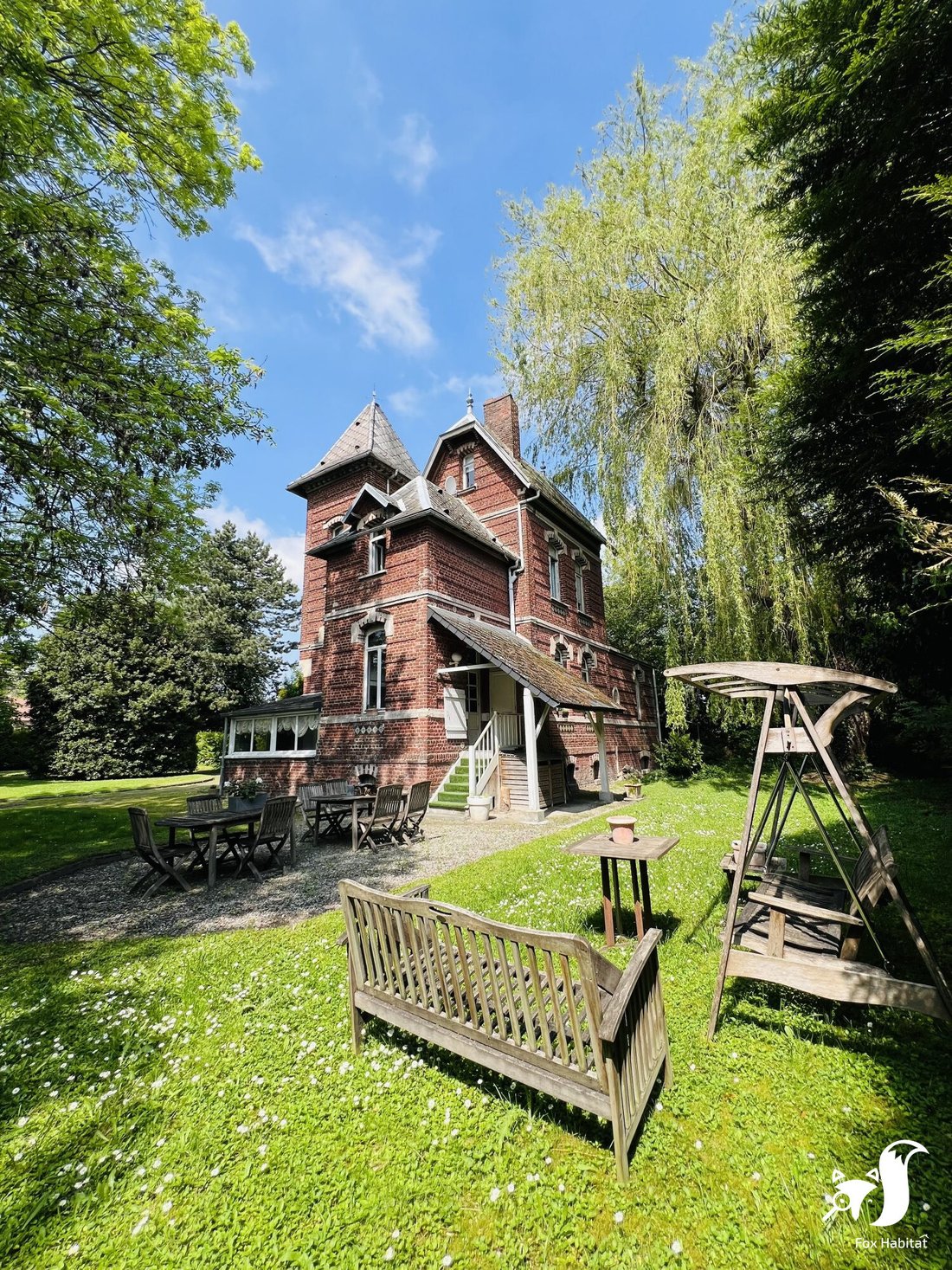 House in Liberté-Victoire, Cambrai, France 2 - 14226183