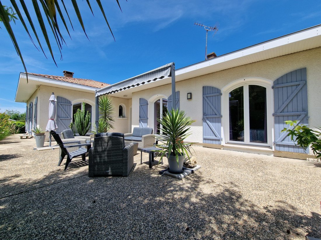 House in Riviere-Saas-et-Gourby, Nouvelle-Aquitaine, France 5 - 14386422