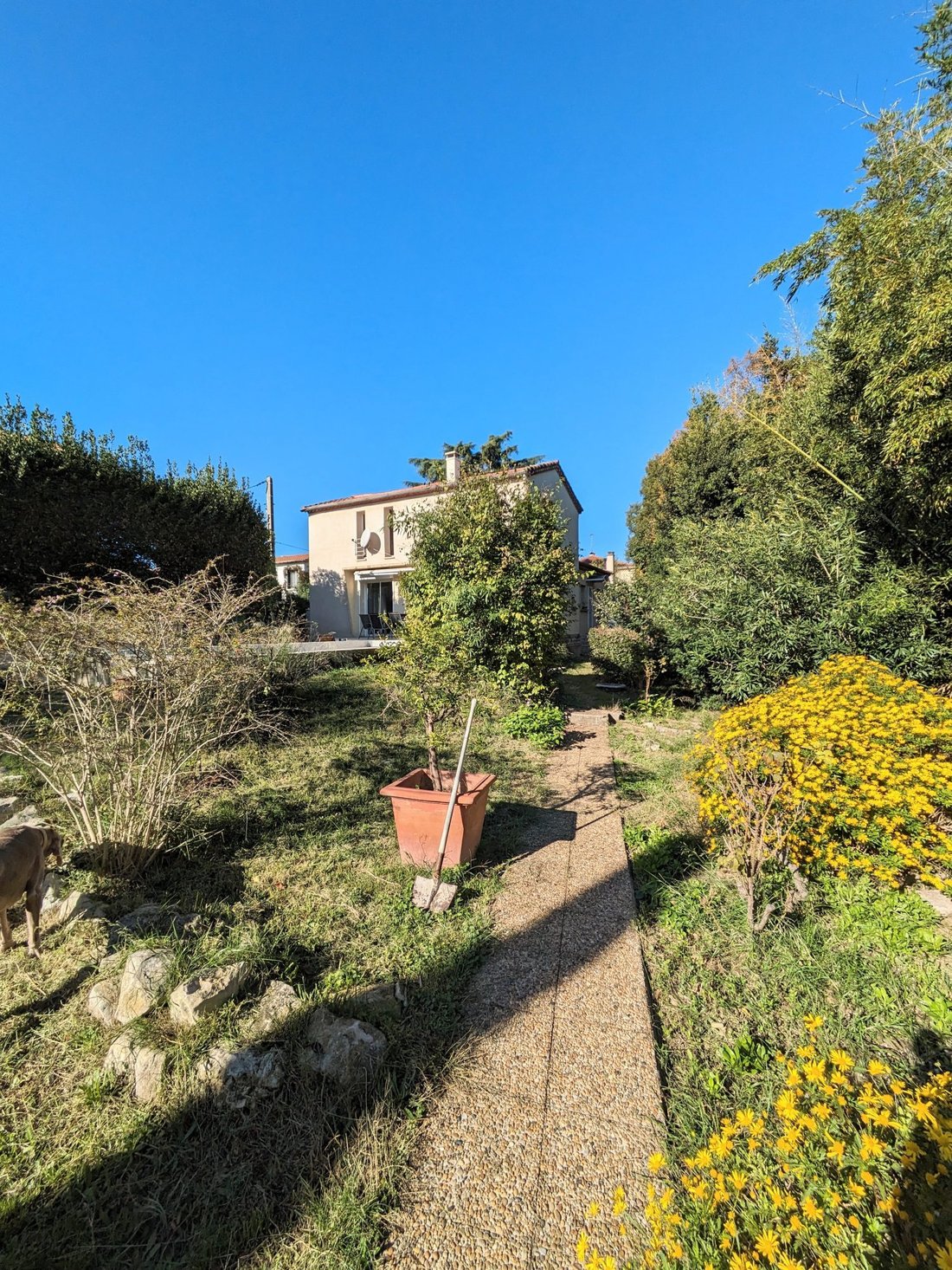 House in Port Marianne, Montpellier, France 2 - 13473786