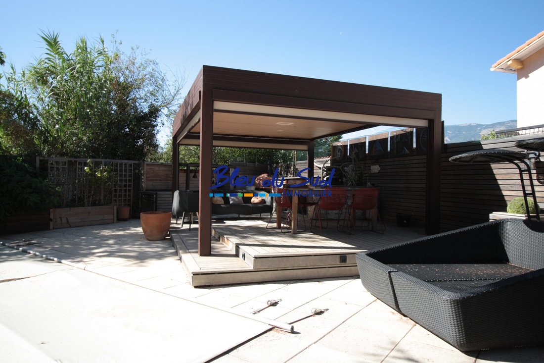 Villa in Vernet-les-Bains, Occitania, France 2 - 13409453