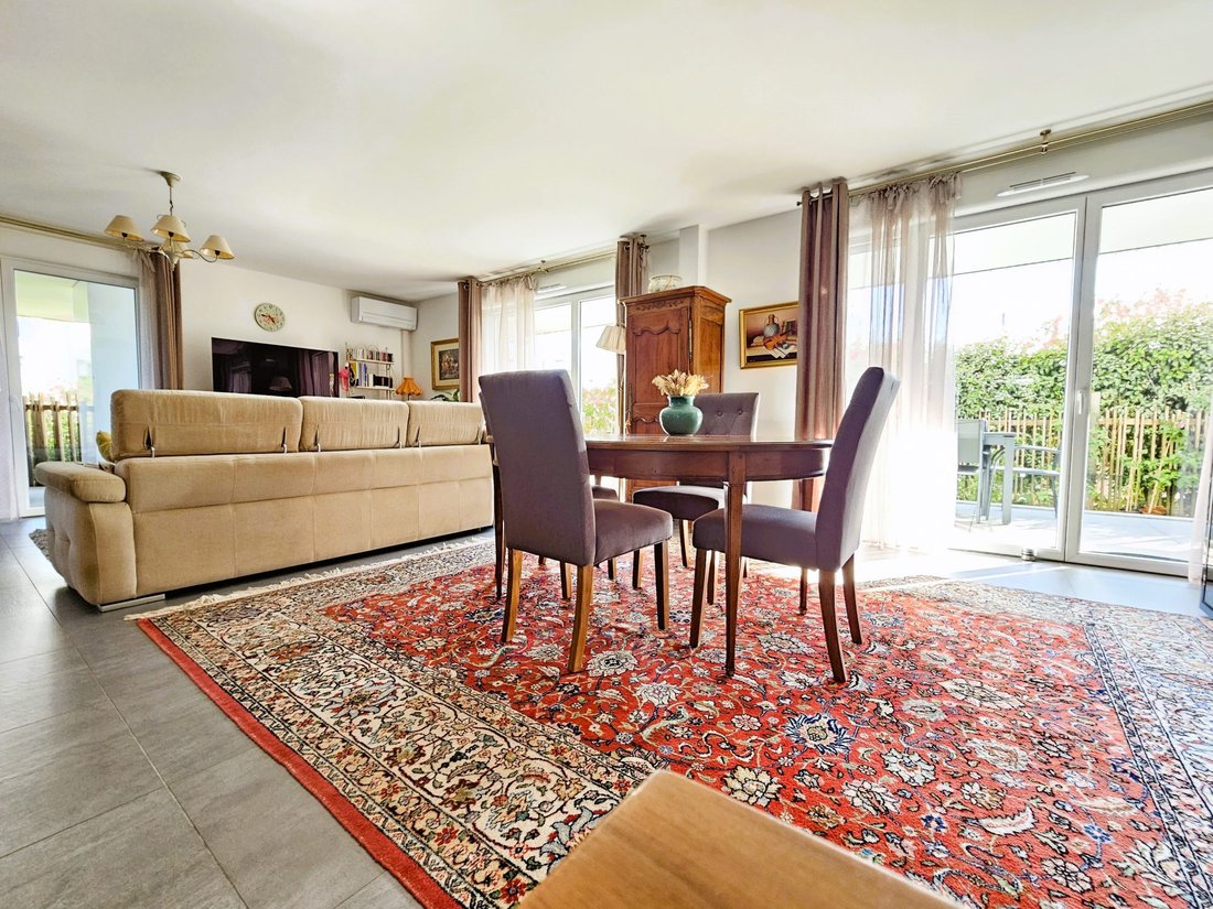 Apartment in Estanove, Montpellier, France 4 - 14014826