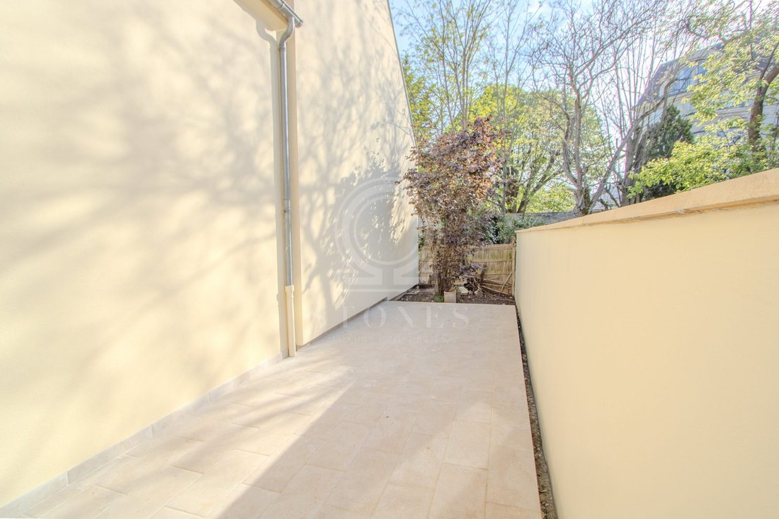 House in Rueil sur Seine - Plaine - Gare, Rueil-Malmaison, France 5 - 14254775