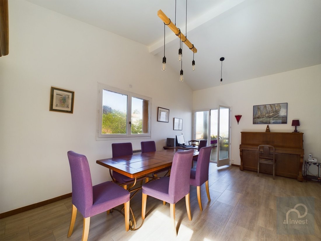 Villa in Bastelicaccia, Corsica, France 5 - 14386511