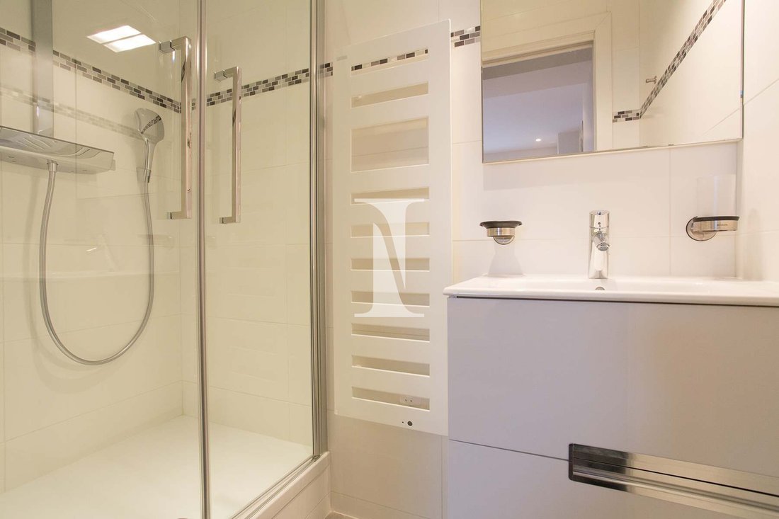 Apartment in Cannes, Provence-Alpes-Côte d'Azur, France 4 - 12845964