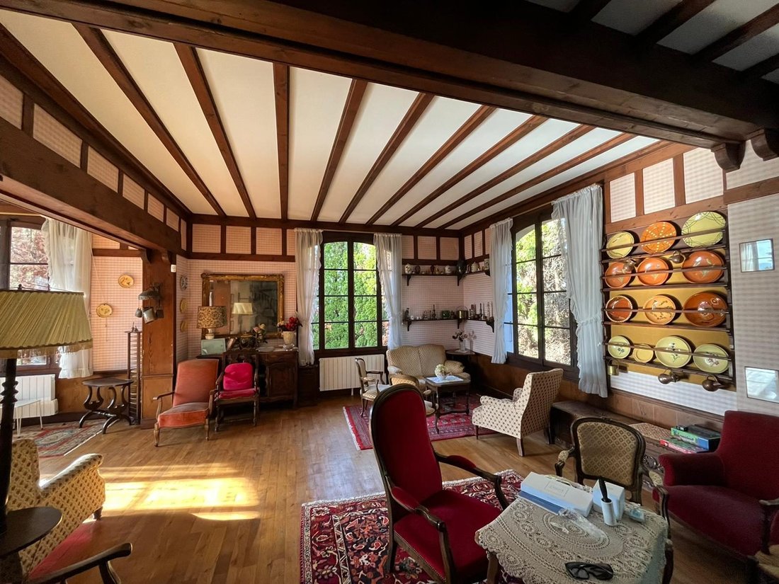 House in Evian-les-Bains, Auvergne-Rhône-Alpes, France 3 - 13923673