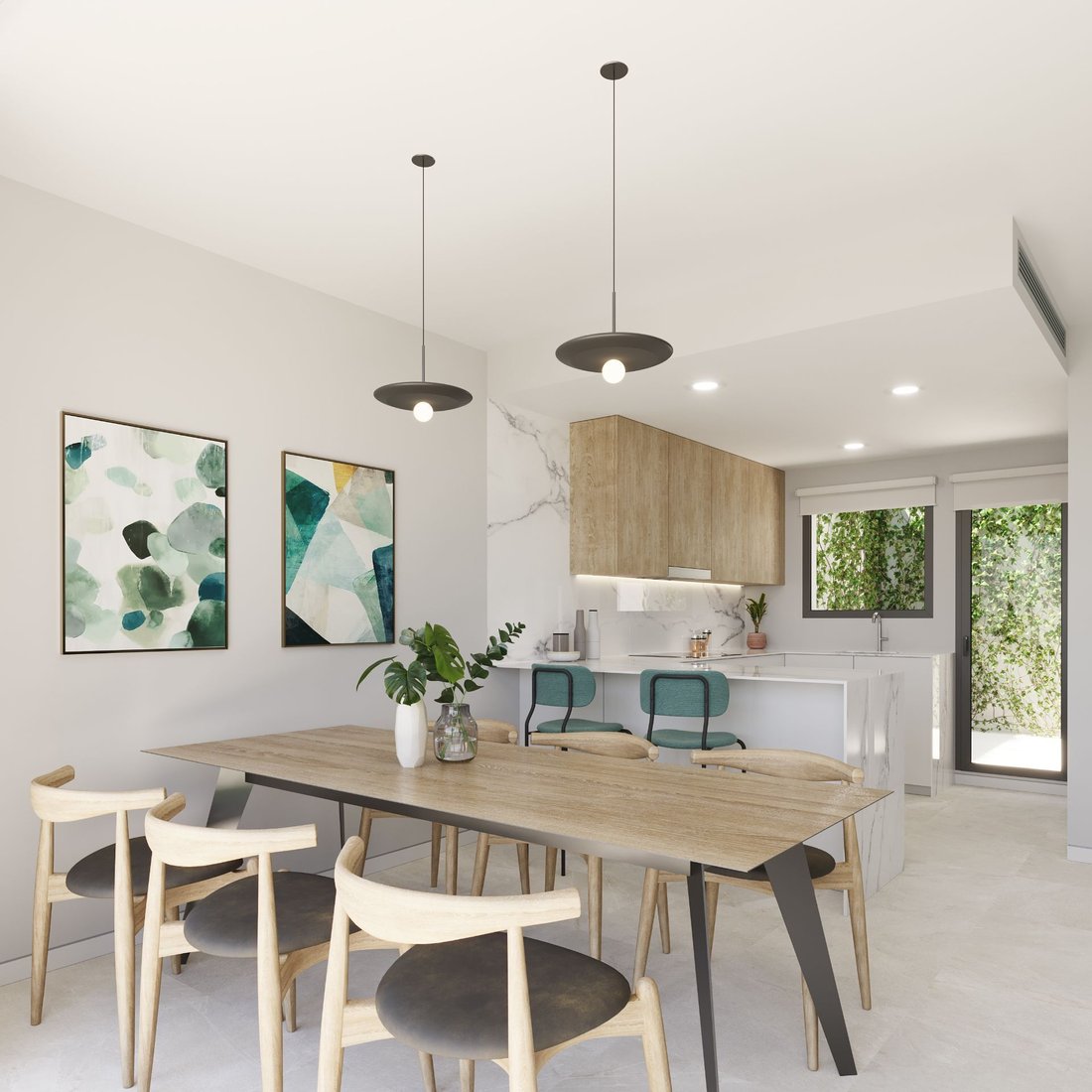 Chalet in San Juan de Alicante, Valencian Community, Spain 3 - 14551189