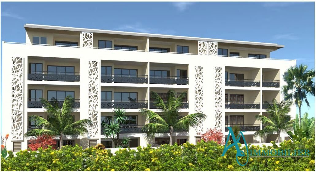 Apartment in Saint Denis, Saint-Denis, Réunion 5 - 12840976