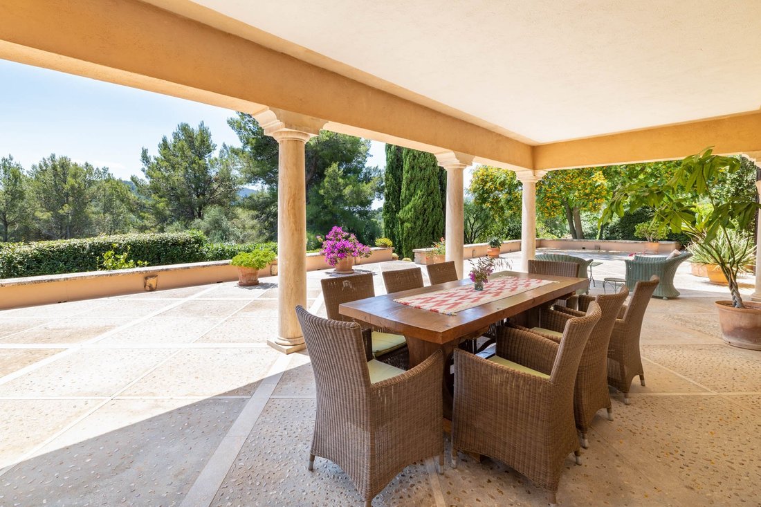 Country House in Pollenca, Balearic Islands, Spain 3 - 14549345