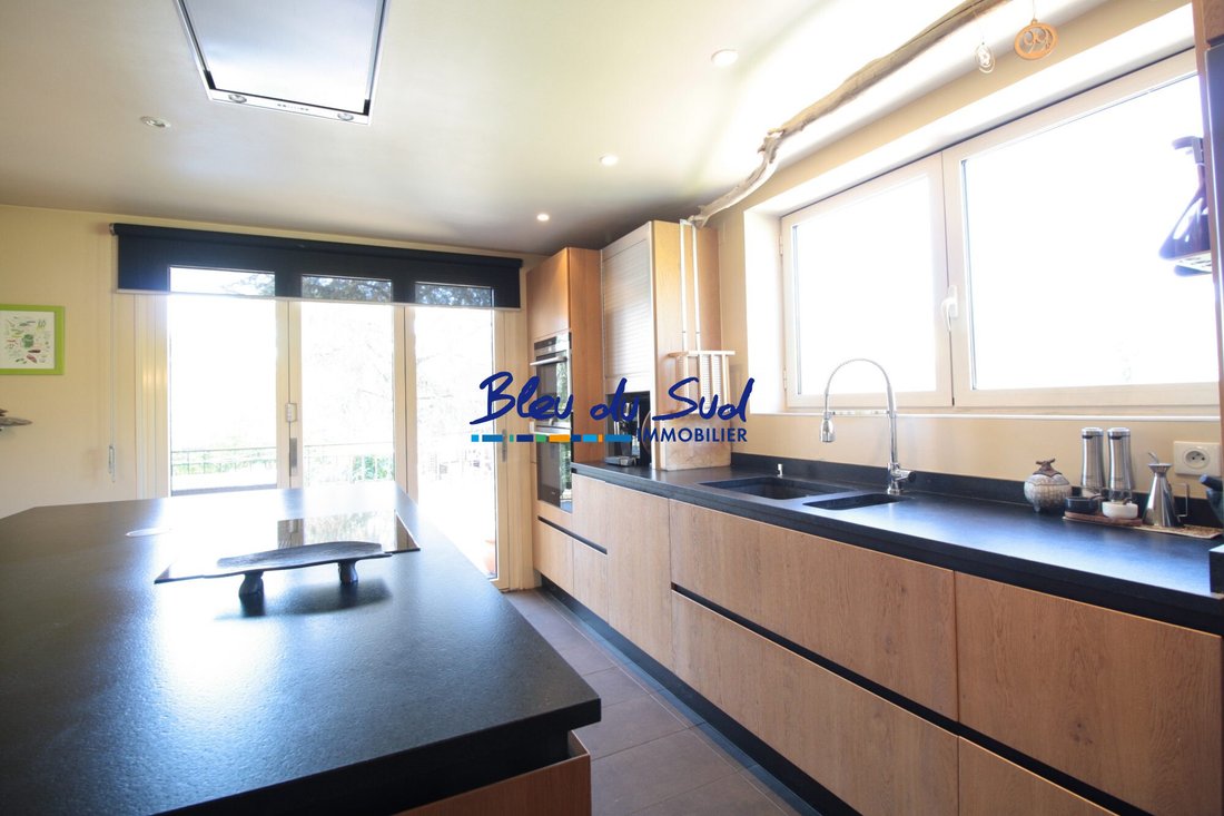 Villa in Vernet-les-Bains, Occitania, France 4 - 13409453