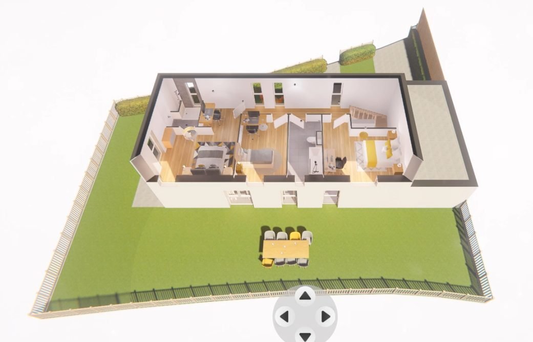 House in Poincare Est, Strasbourg, France 3 - 13435853