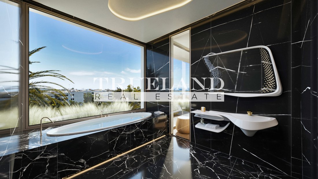 Apartment in Elliniko, Attica, Greece 3 - 14548237