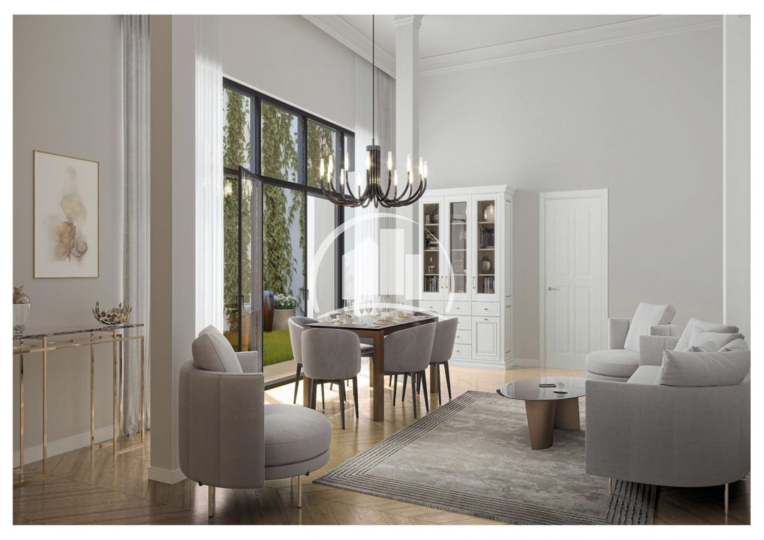 Apartment in Centre Ville, Charenton-le-Pont, France 1 - 14118477