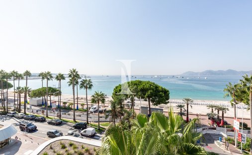 Apartment in Cannes, Provence-Alpes-Côte d'Azur, France 1