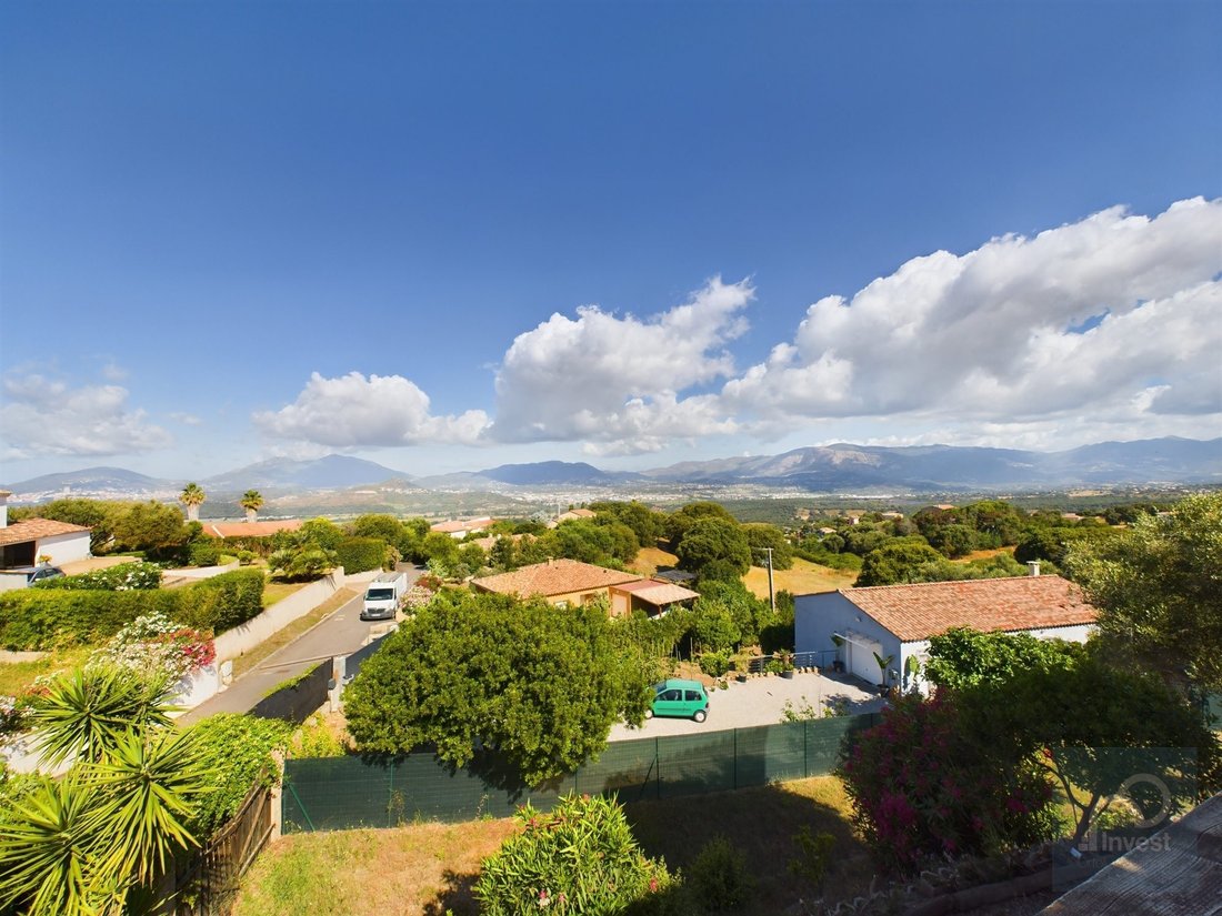 Villa in Bastelicaccia, Corsica, France 4 - 14386511