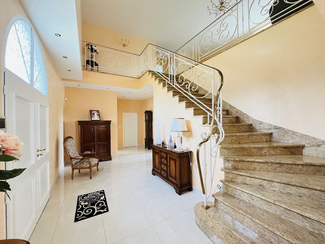 Villa in Villebret, Auvergne-Rhône-Alpes, France 2 - 14552405