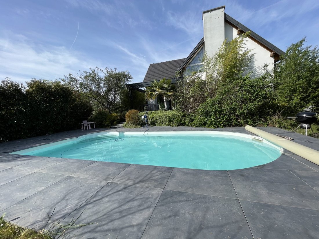 House in Sud, Lutterbach, France 2 - 14263049
