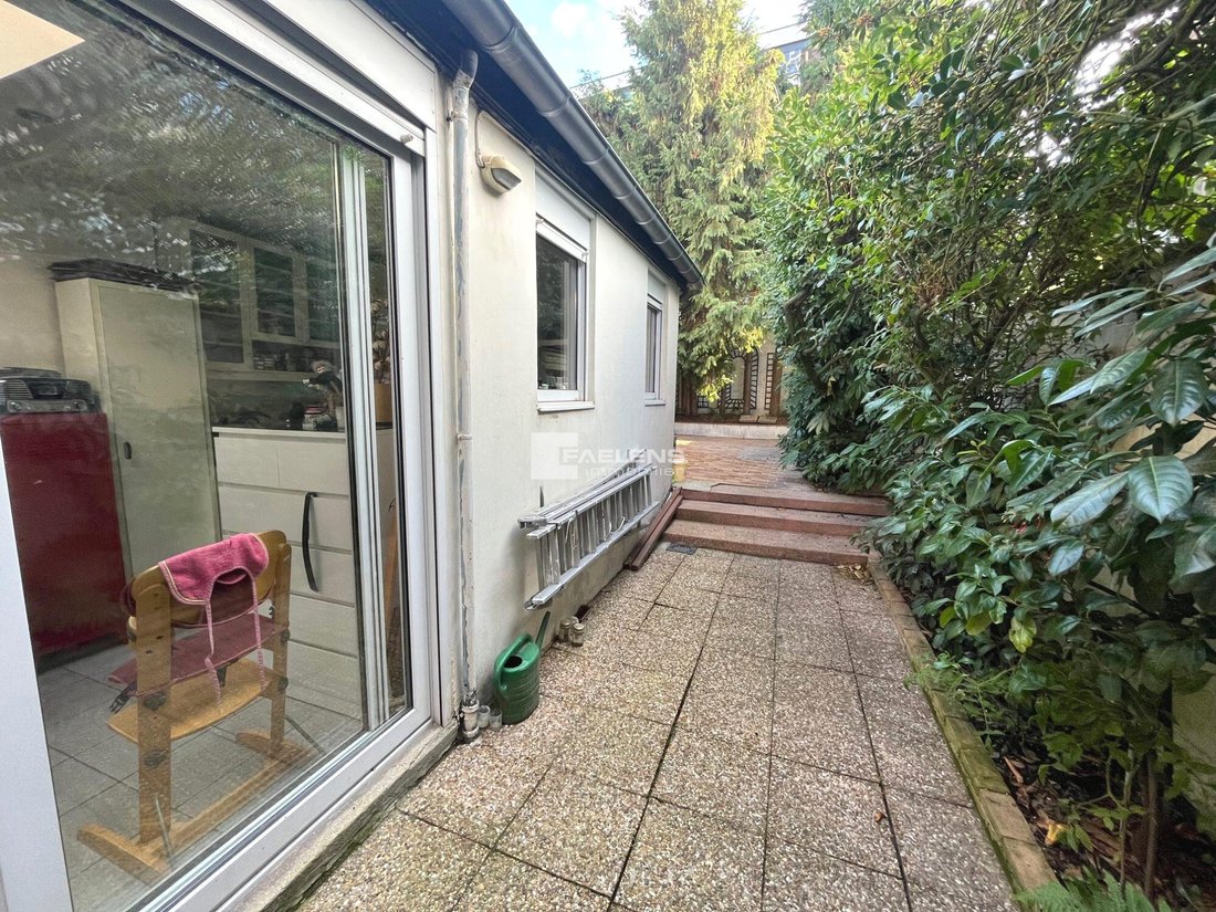 House in Lille Sud, Lille, France 1 - 13662506