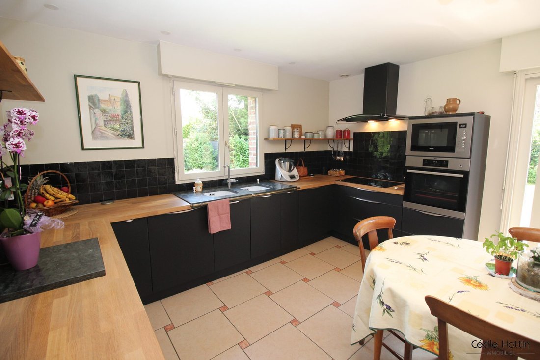 House in Centre, Seclin, France 4 - 14454621