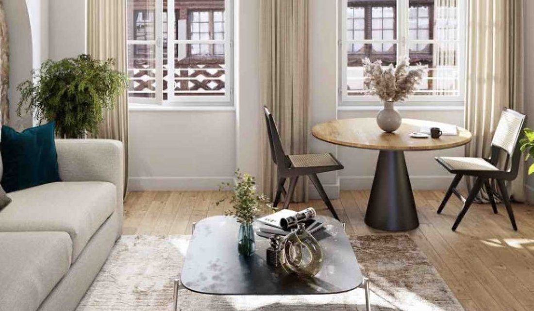 Apartment in Poincare Est, Strasbourg, France 4 - 12841621