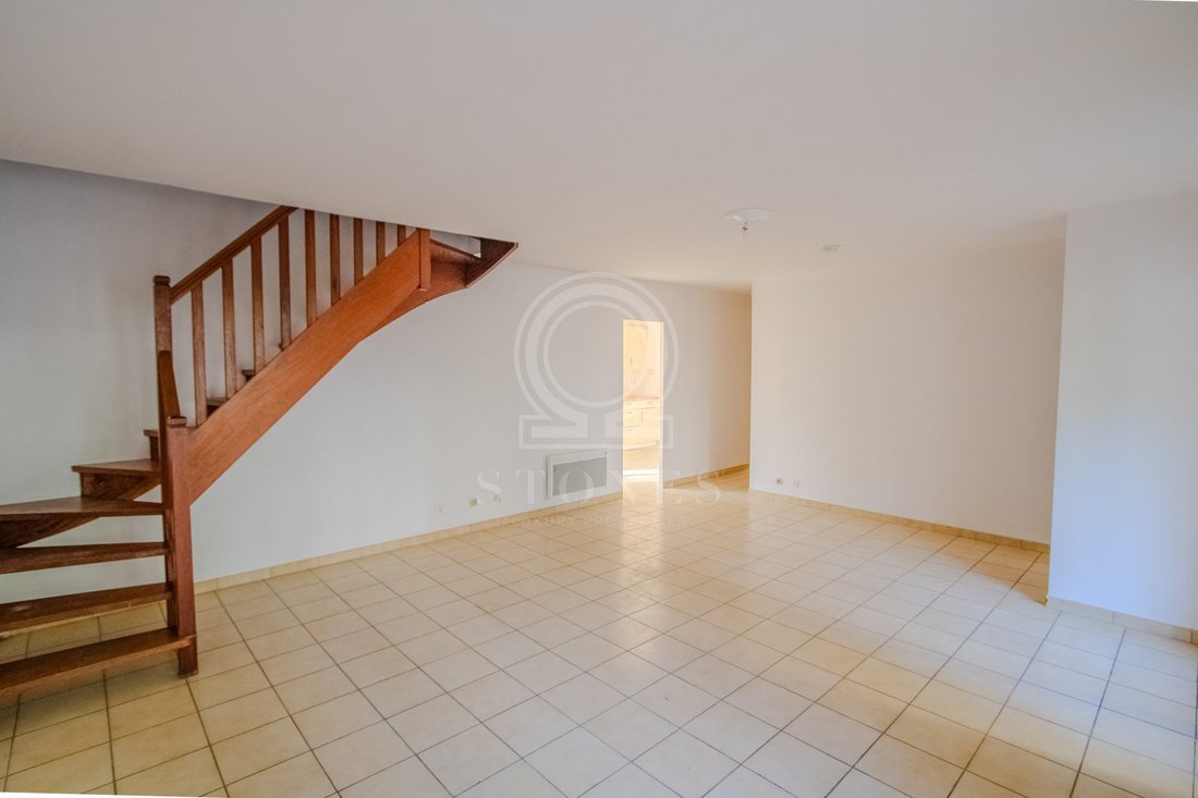 House in Rueil sur Seine - Plaine - Gare, Rueil-Malmaison, France 3 - 14254775