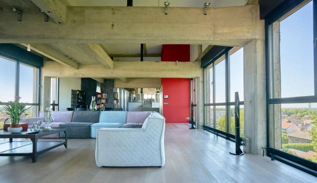 Appartement à Lille, Nord-Pas-de-Calais, France 2 - 14393962