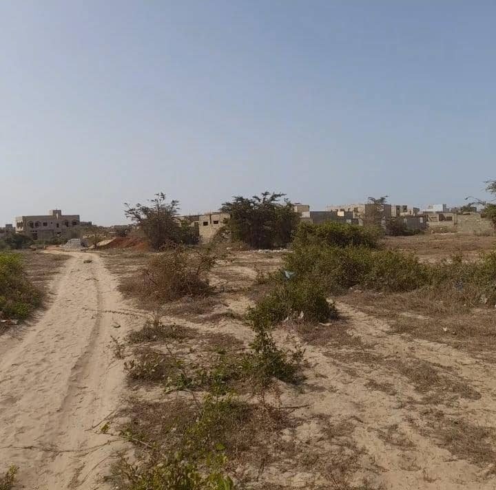 Land in Sangalkam, Dakar Region, Senegal 2 - 14448505
