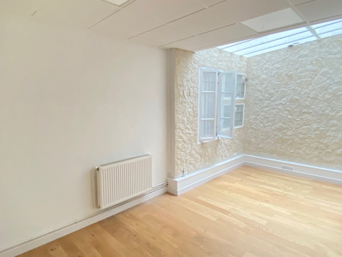 Apartment in Lorette-Martyrs, Paris 9e Arrondissement, Paris 5 - 12841208