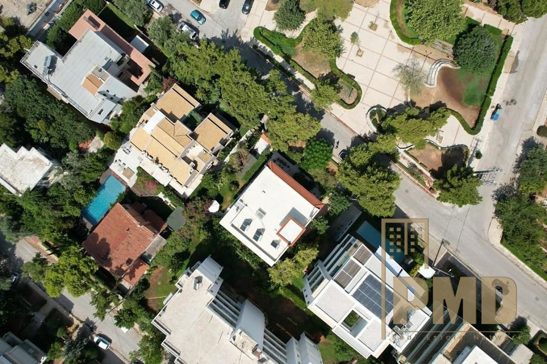 Land in Glyfada, Attica, Greece 4 - 14548242