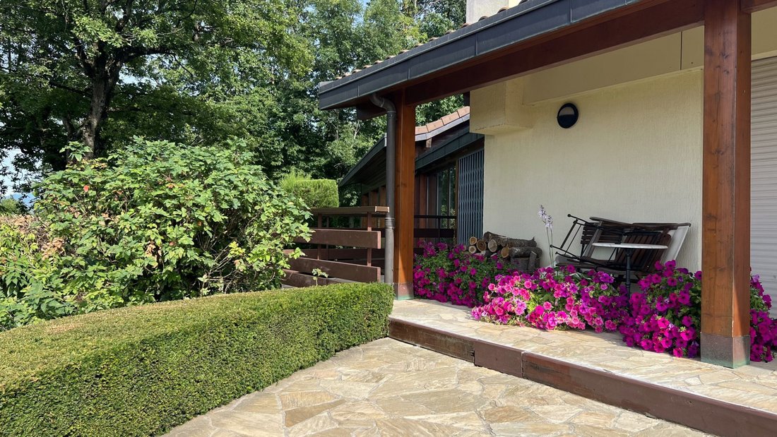 Villa in Neuvecelle, Auvergne-Rhône-Alpes, France 5 - 13517213