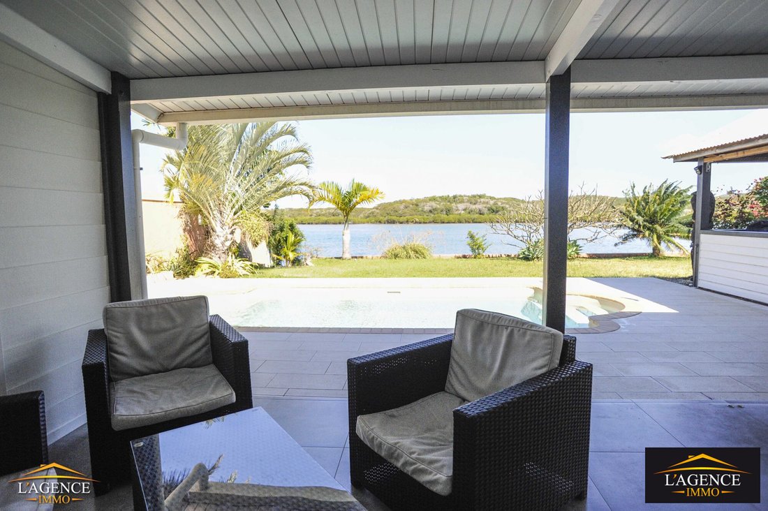 Villa in Nouméa, South Province, New Caledonia 5 - 12845079