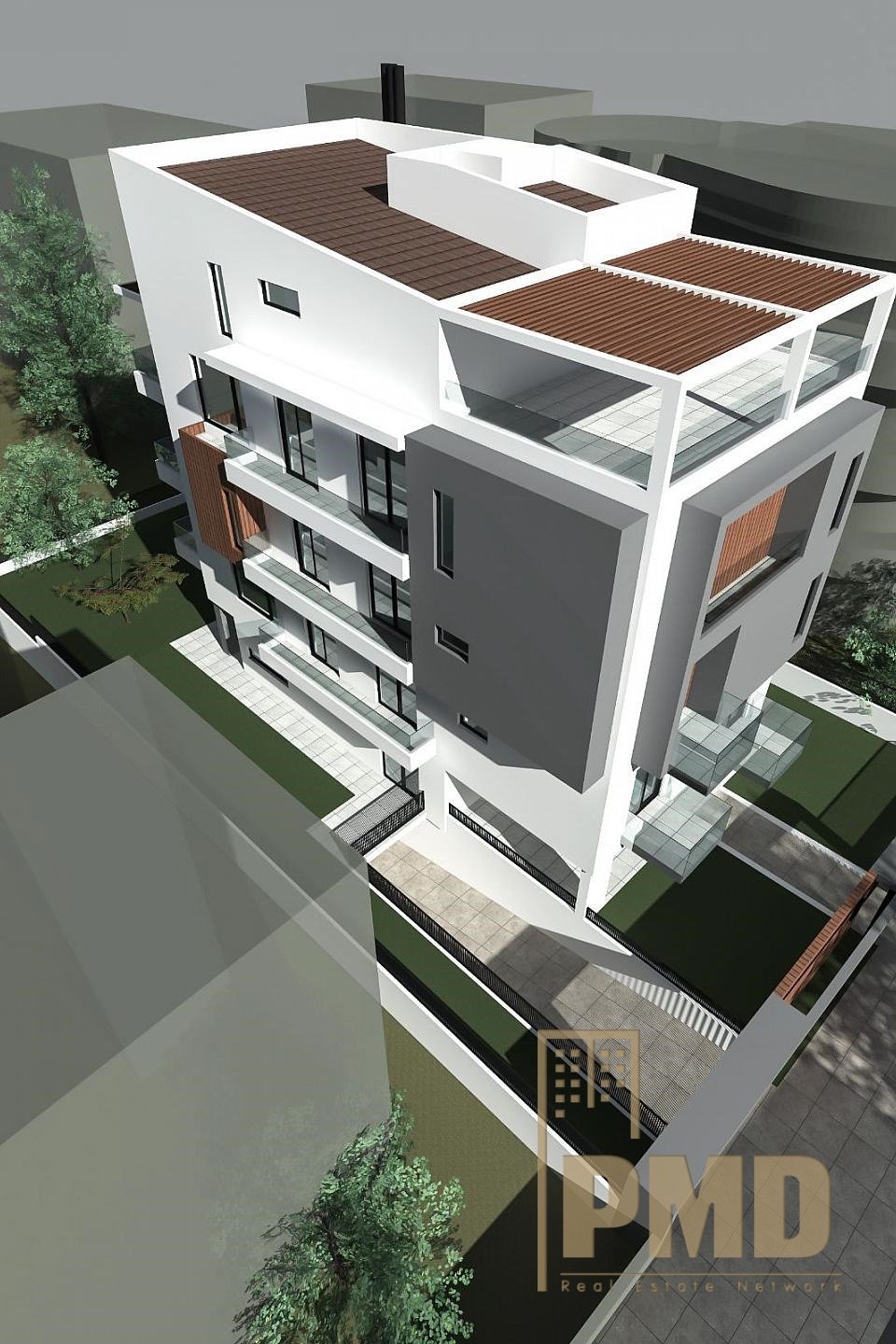 Apartment in Voula, Attica, Greece 5 - 14548230