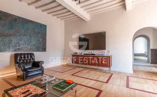 Apartamento en Centro, Arezzo, Toscana 1
