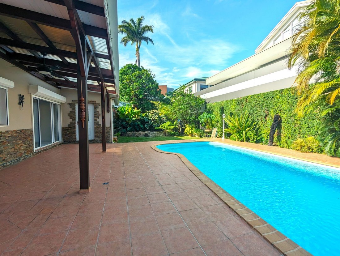 House in Nouméa, South Province, New Caledonia 1 - 13395677
