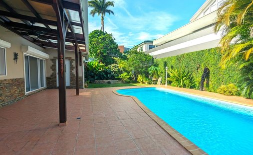 House in Nouméa, South Province, New Caledonia 1