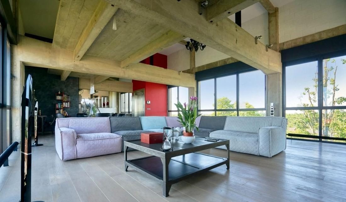 Appartement à Lille, Nord-Pas-de-Calais, France 1 - 14393962