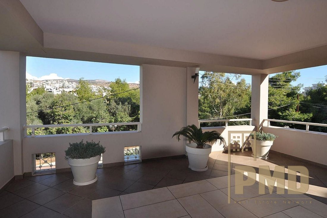 House in Voula, Attica, Greece 4 - 14548234