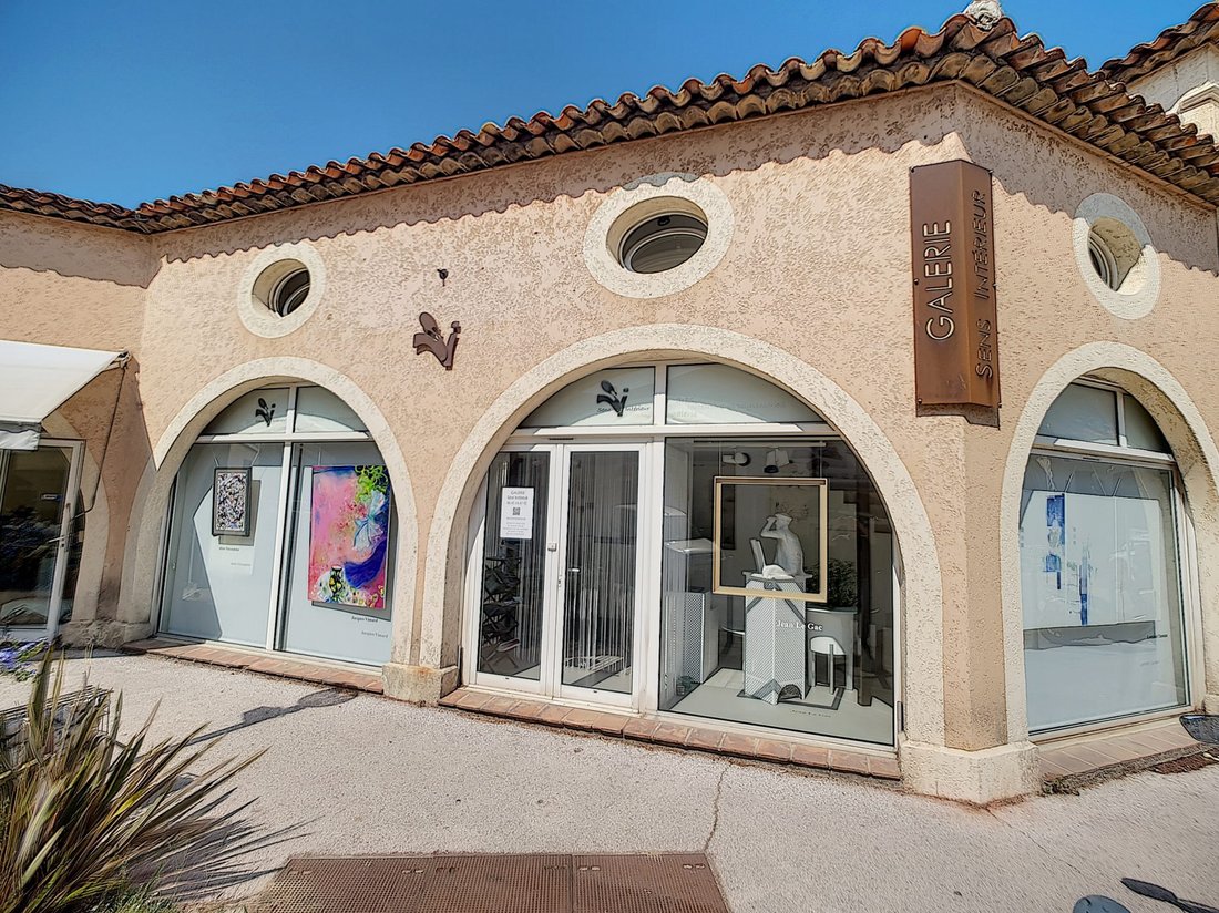 Centre Ville, Cogolin, France 1 - 12844805