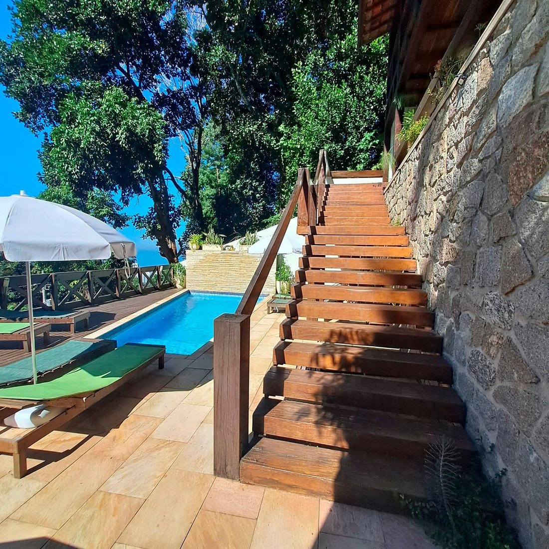 Villa in Rio de Janeiro, State of Rio de Janeiro, Brazil 2 - 14550205