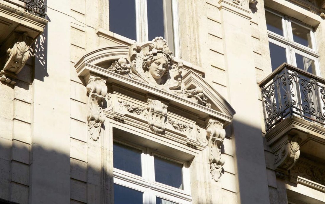 Apartment in Saint Bruno-Saint Augustin, Bordeaux, France 2 - 12848541