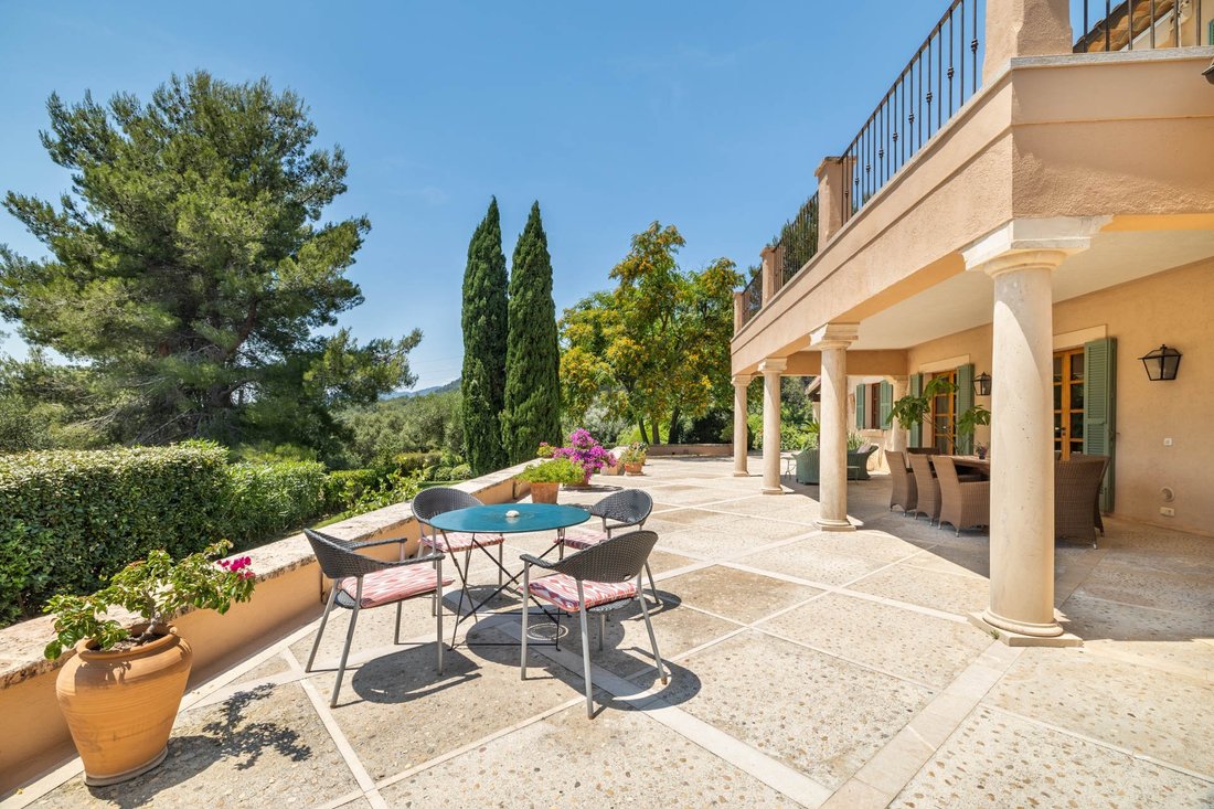 Country House in Pollenca, Balearic Islands, Spain 5 - 14549345