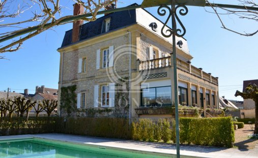 House in Montignac-Lascaux, Nouvelle-Aquitaine, France 1