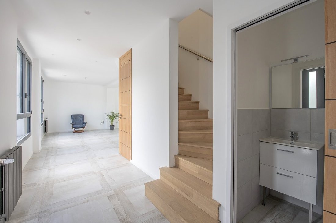 House in Centre, Nanterre, France 5 - 14259655