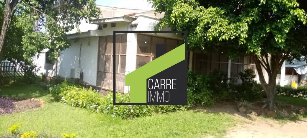 House in Ngaliema, Congo 4 - 13761160