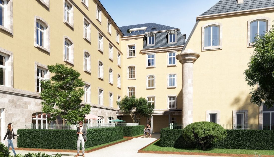 Apartment in Strasbourg, Grand Est, France 2 - 12841867