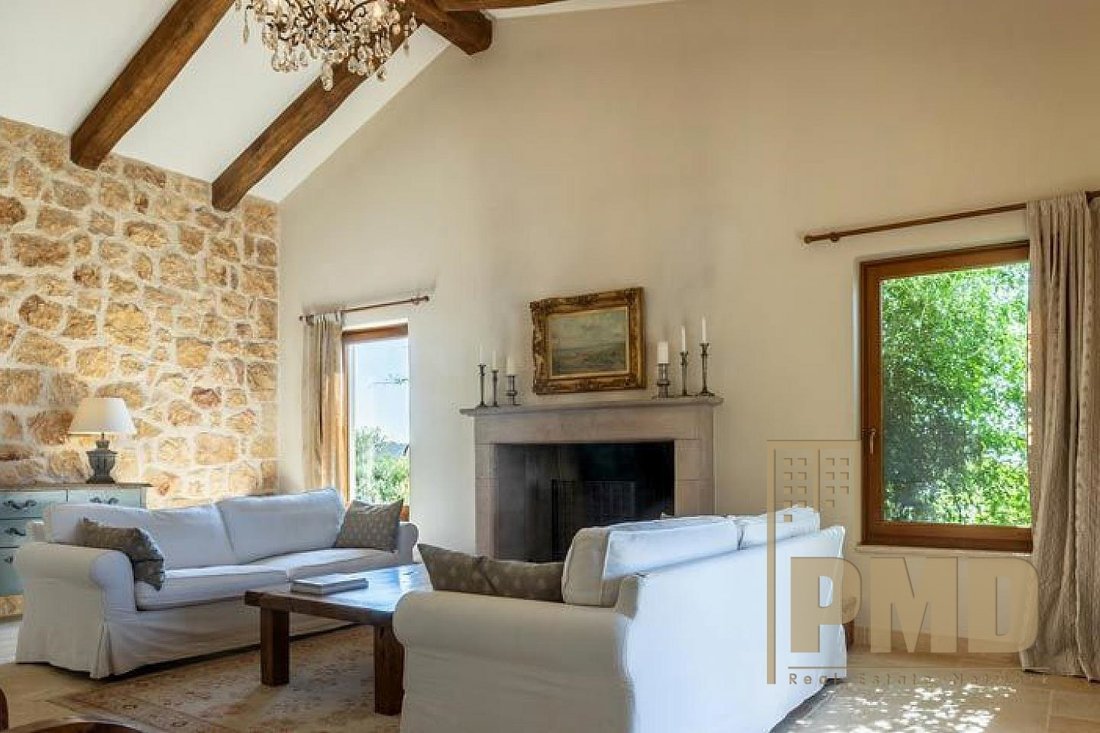 Villa in Keratea, Attica, Greece 3 - 14548233