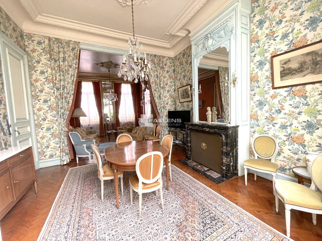 House in Lille Sud, Lille, France 4 - 13554374