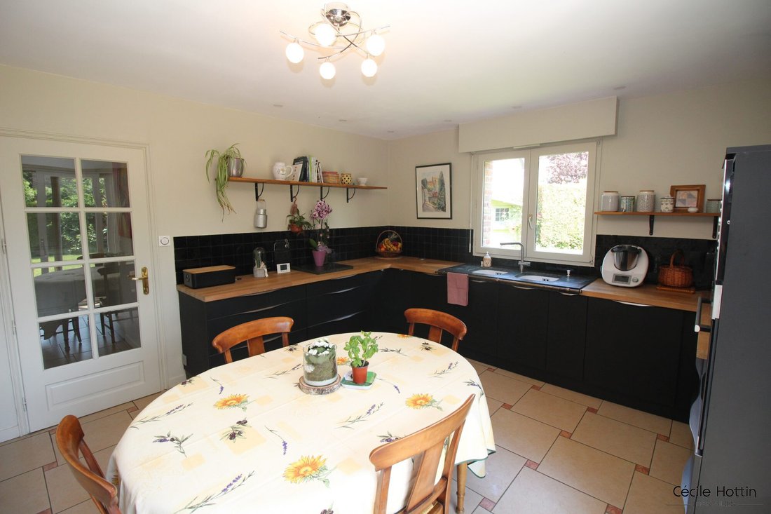 House in Centre, Seclin, France 3 - 14454621