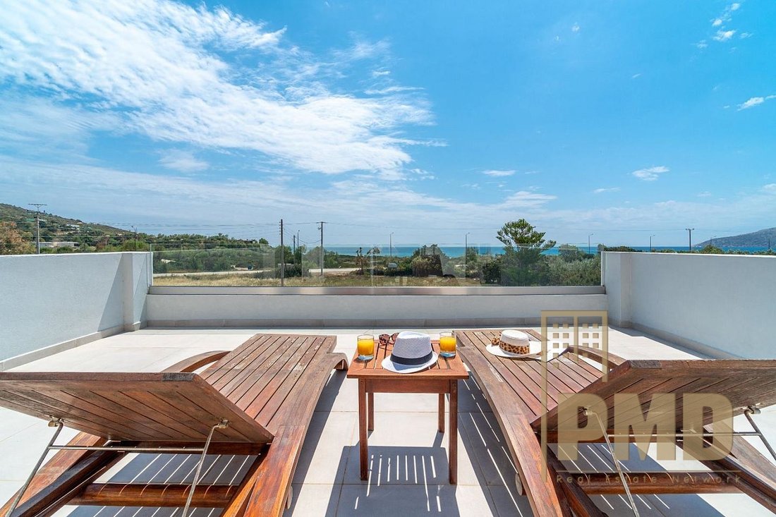 Villa in Lavreotiki Community, Attica, Greece 3 - 14548238