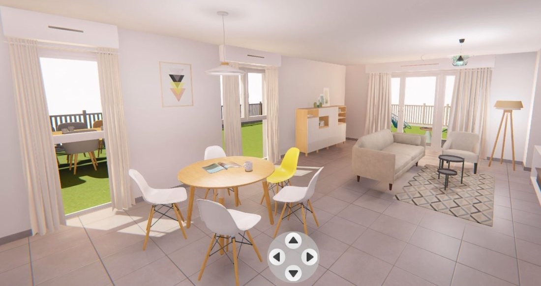 House in Poincare Est, Strasbourg, France 1 - 13435853