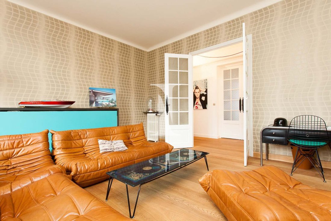 Apartment in Cannes, Provence-Alpes-Côte d'Azur, France 2 - 12845976